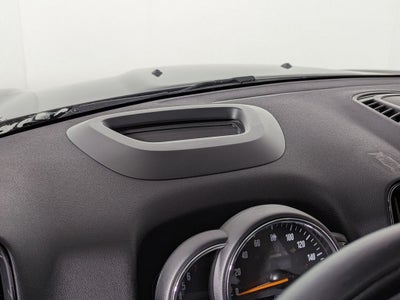 2018 MINI Cooper S Countryman Base