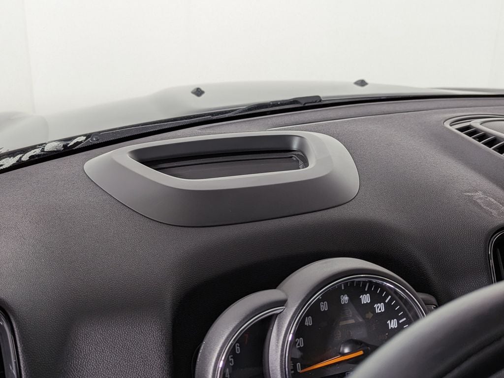 2018 MINI Cooper S Countryman Base