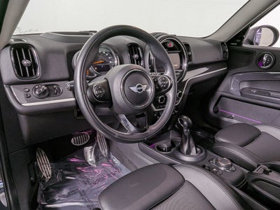 2018 MINI Cooper S Countryman Base