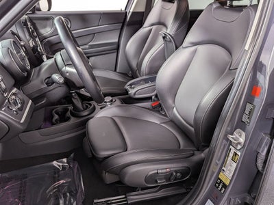 2018 MINI Cooper S Countryman Base