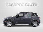 2018 MINI Cooper S Countryman Base