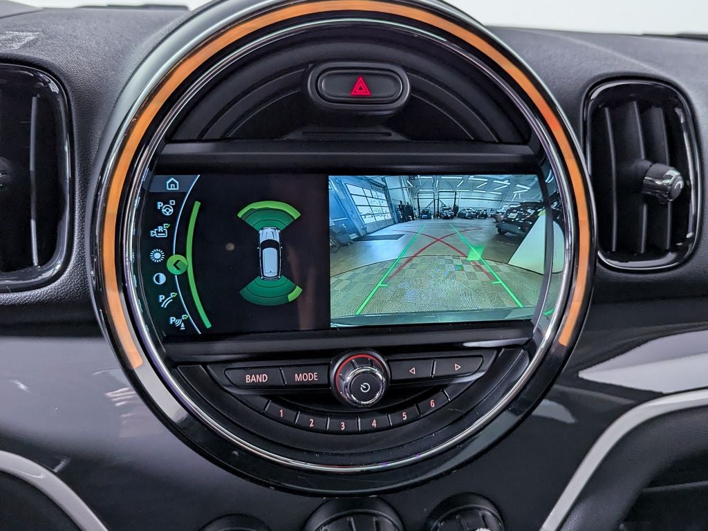 2018 MINI Cooper S Countryman Base
