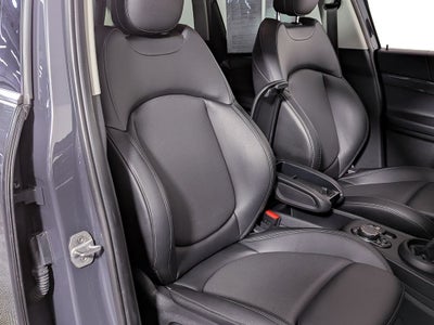 2018 MINI Cooper S Countryman Base