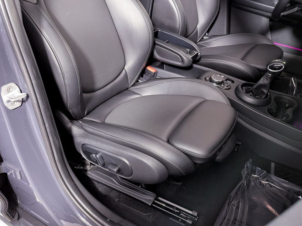 2018 MINI Cooper S Countryman Base