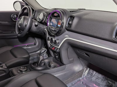 2018 MINI Cooper S Countryman Base