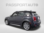 2018 MINI Cooper S Countryman Base