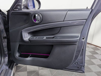 2018 MINI Cooper S Countryman Base