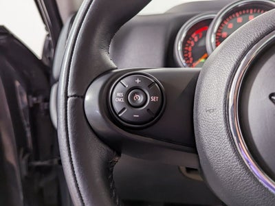 2018 MINI Cooper S Countryman Base