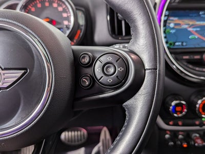 2018 MINI Cooper S Countryman Base