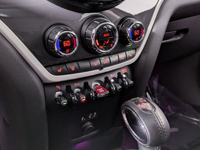 2018 MINI Cooper S Countryman Base