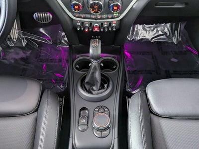2018 MINI Cooper S Countryman Base
