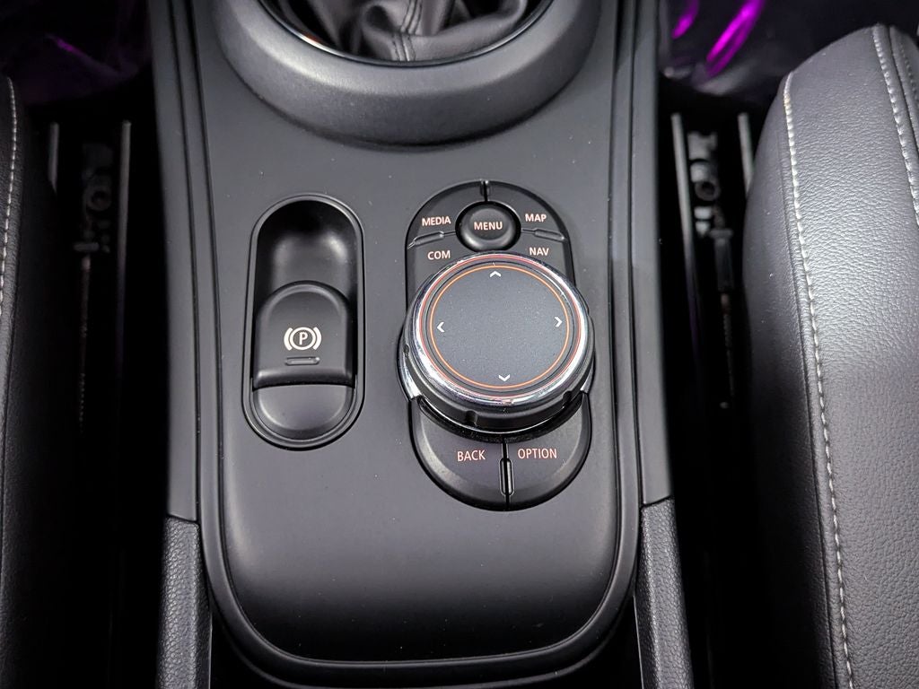 2018 MINI Cooper S Countryman Base
