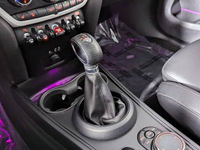 2018 MINI Cooper S Countryman Base
