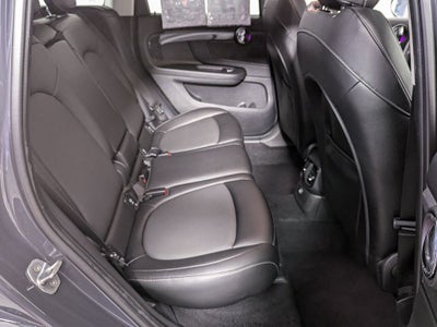 2018 MINI Cooper S Countryman Base