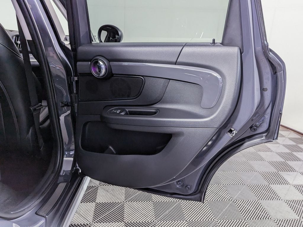 2018 MINI Cooper S Countryman Base