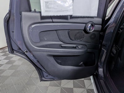 2018 MINI Cooper S Countryman Base