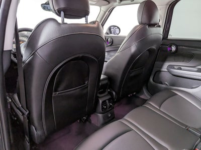 2018 MINI Cooper S Countryman Base