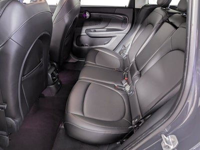 2018 MINI Cooper S Countryman Base