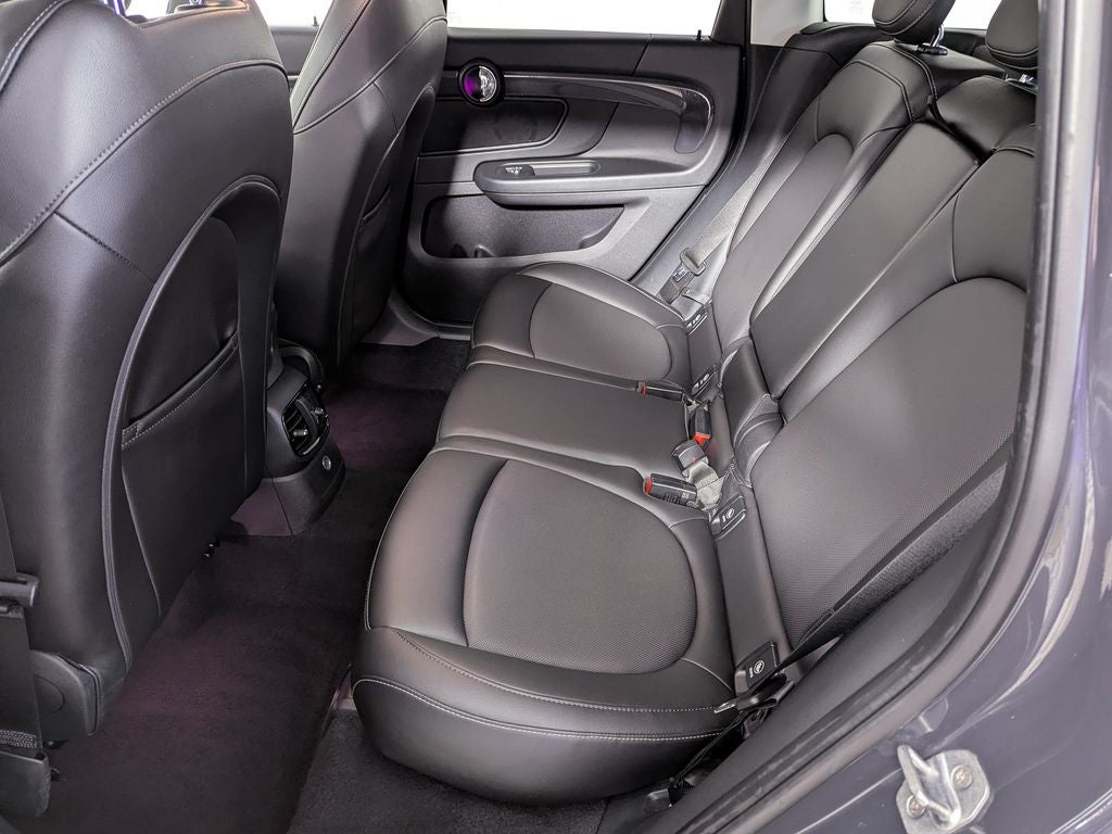 2018 MINI Cooper S Countryman Base