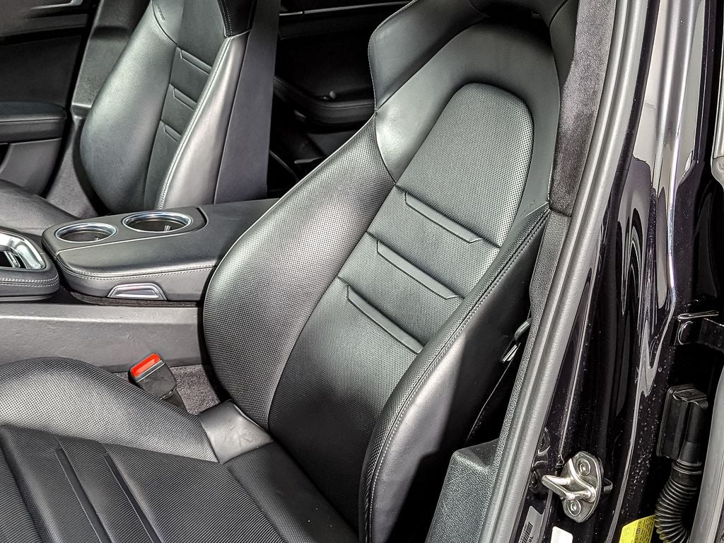 2021 Porsche Panamera GTS