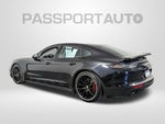 2021 Porsche Panamera GTS