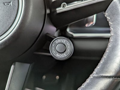 2021 Porsche Panamera GTS