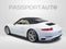 2017 Porsche 911 Carrera