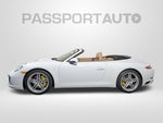 2017 Porsche 911 Carrera