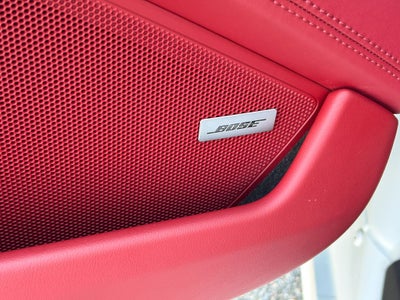 2021 Porsche 911 Carrera S