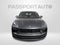 2025 Porsche Macan T