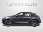 2025 Porsche Macan T