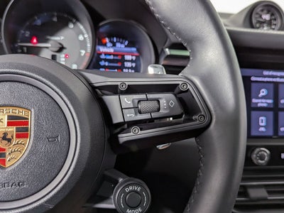 2025 Porsche Macan T