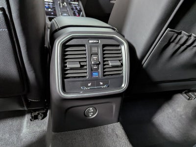 2025 Porsche Macan T