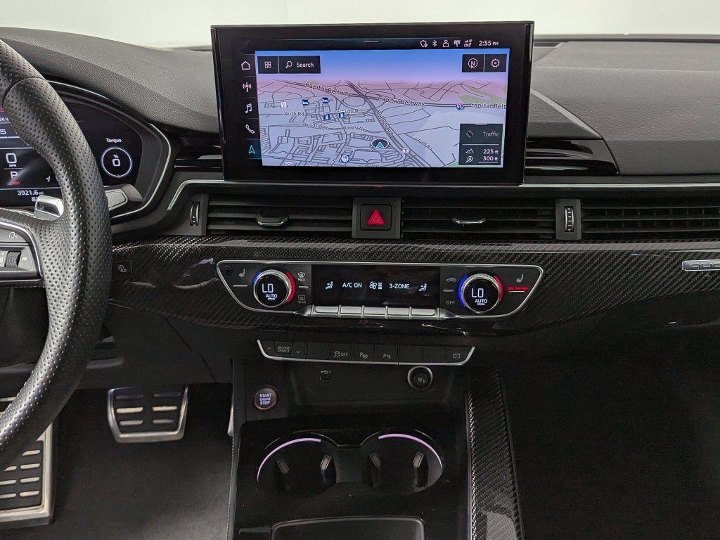 2021 Audi RS 5 2.9T quattro