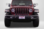 2021 Jeep Wrangler Base