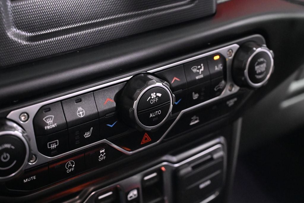 2021 Jeep Wrangler Base