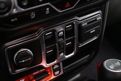 2021 Jeep Wrangler Base