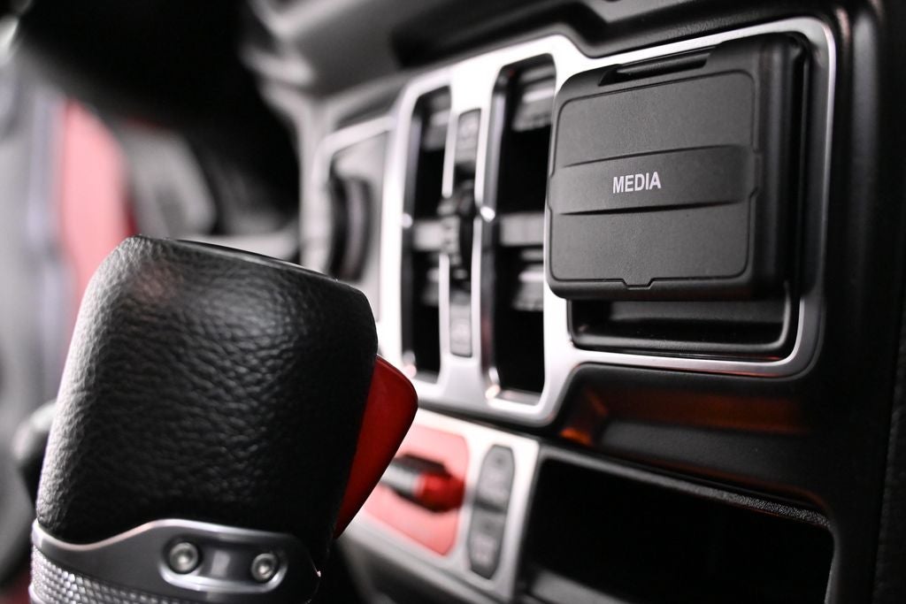 2021 Jeep Wrangler Base