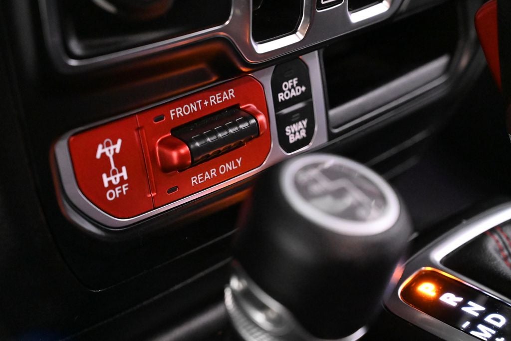 2021 Jeep Wrangler Base