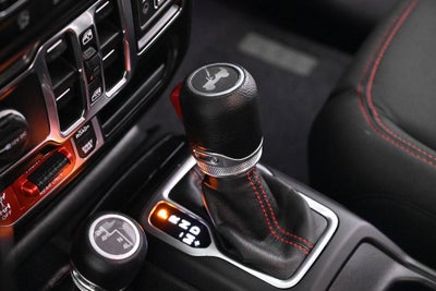 2021 Jeep Wrangler Base