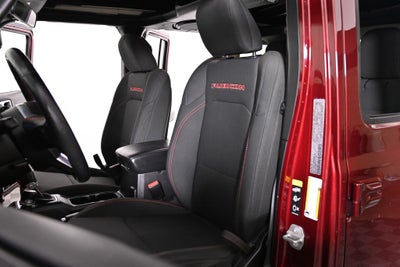 2021 Jeep Wrangler Base