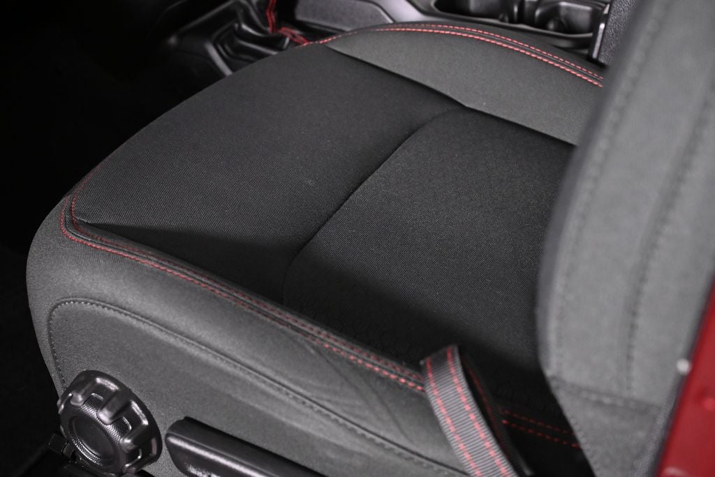 2021 Jeep Wrangler Base