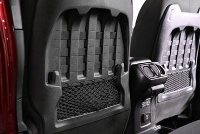 2021 Jeep Wrangler Base