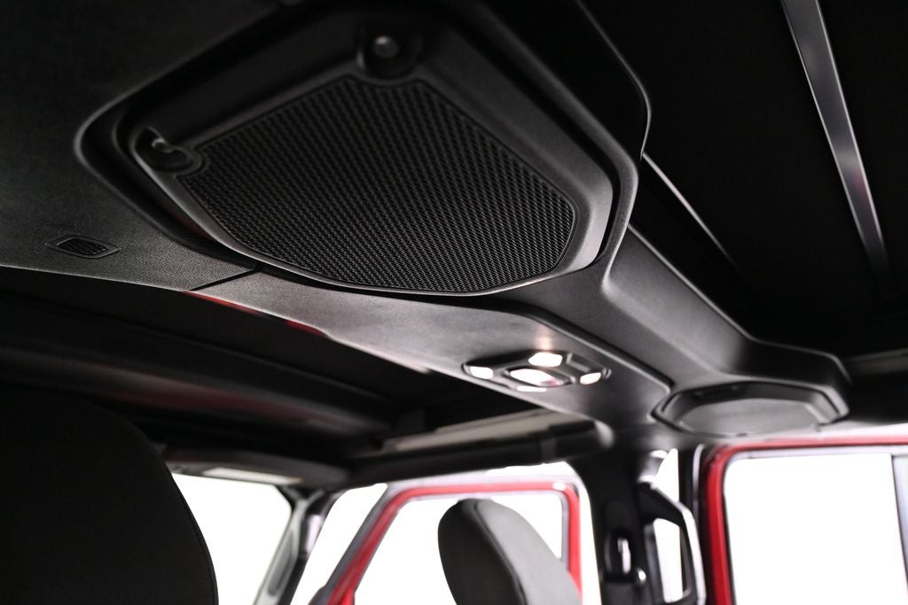 2021 Jeep Wrangler Base