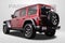 2021 Jeep Wrangler Base
