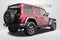 2021 Jeep Wrangler Base