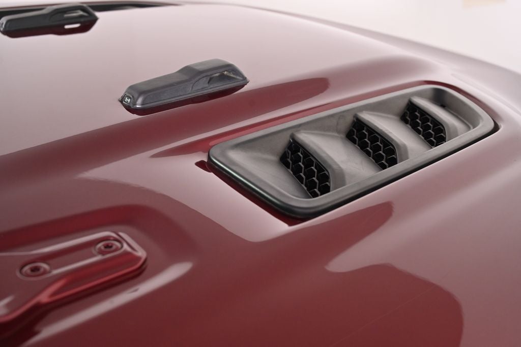 2021 Jeep Wrangler Base