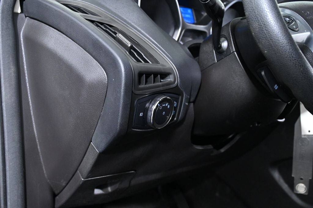 2012 Ford Focus Base