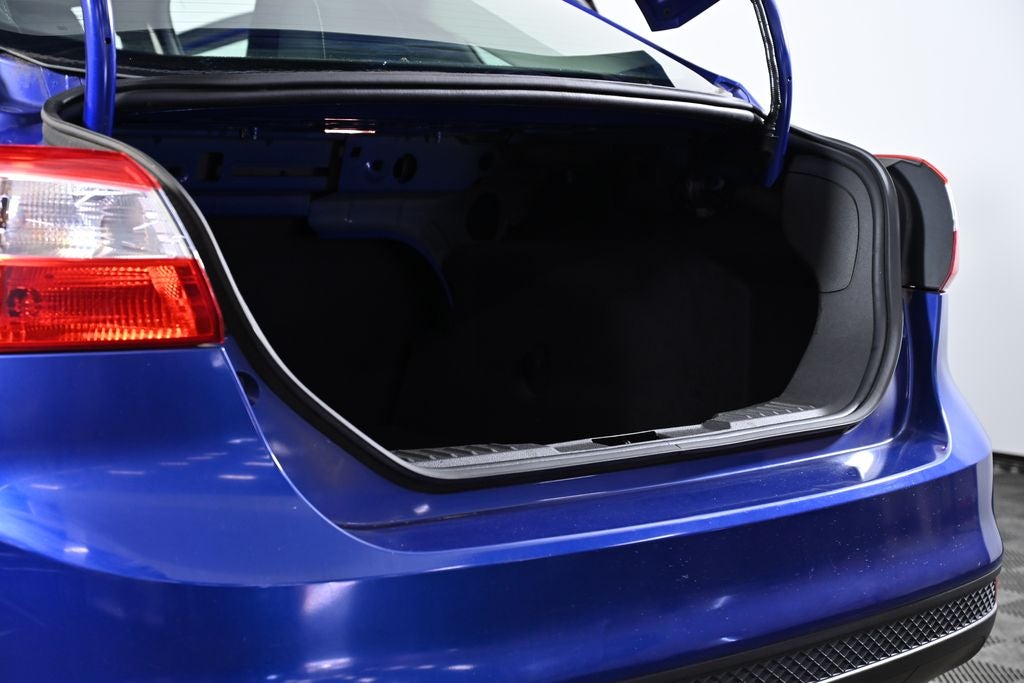 2012 Ford Focus Base