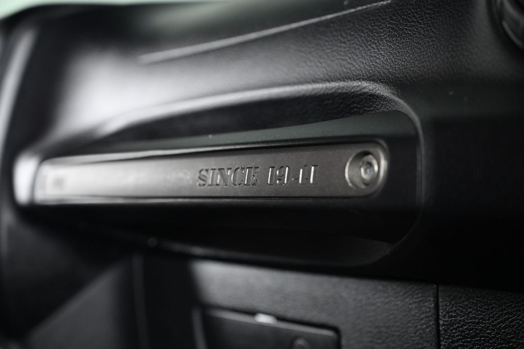 2011 Jeep Wrangler Base